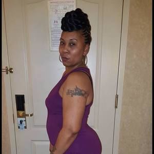 Meet your Posher, Patricia